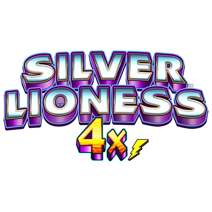 Silver Lioness 4x — Konami Gaming