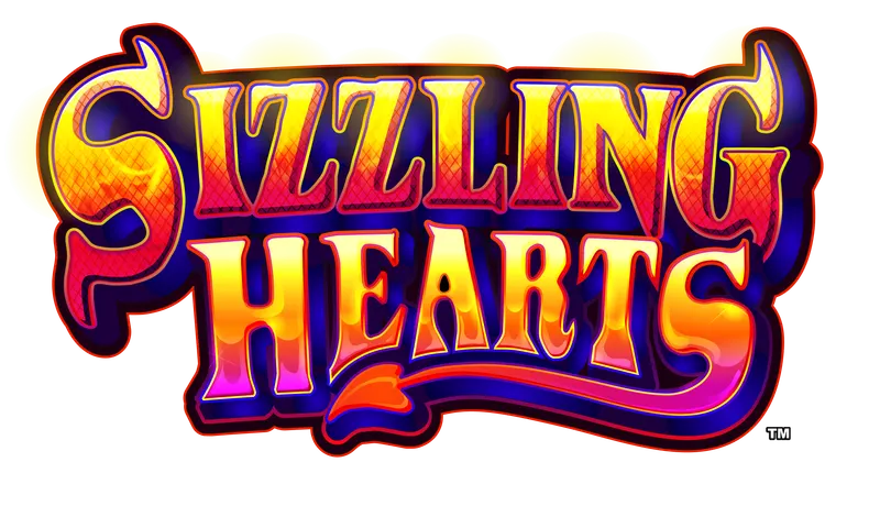 Sizzling Hearts — Konami Gaming