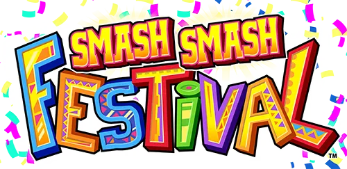 Smash Smash Festival — Konami Gaming