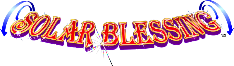 Solar Blessing — Konami Gaming