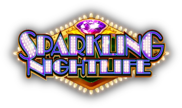 Sparkling Nightlife — Konami Gaming