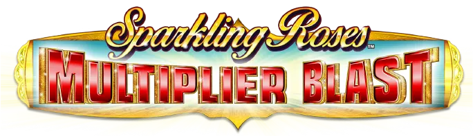 Sparkling Roses Multiplier Blast — Konami Gaming