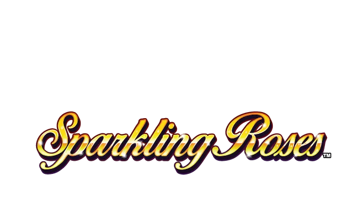 Sparkling Roses — Konami Gaming