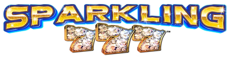 Sparkling Sevens — Konami Gaming