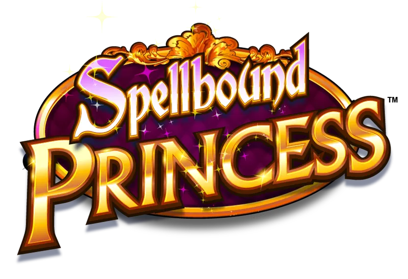 Spellbound Princess — Konami Gaming