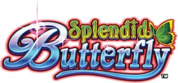 Splendid Butterfly — Konami Gaming