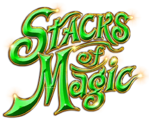 Stacks of Magic — Konami Gaming