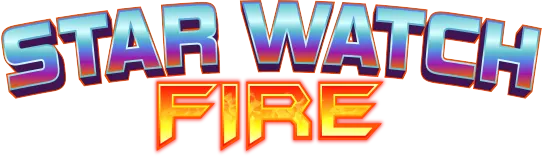 Star Watch Fire — Konami Gaming