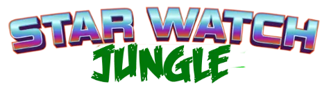 Star Watch Jungle — Konami Gaming