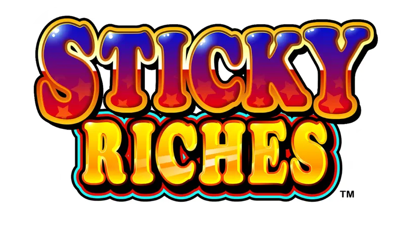 Sticky Riches — Konami Gaming