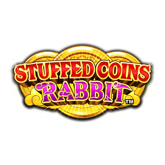 Stuffed Coins Rabbit — Konami Gaming