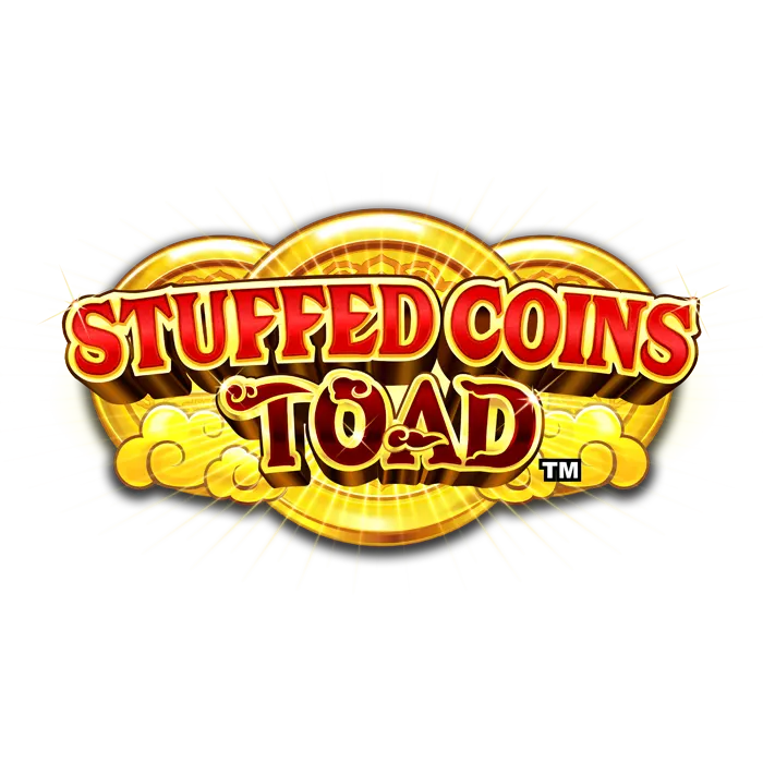 Stuffed Coins Toad — Konami Gaming