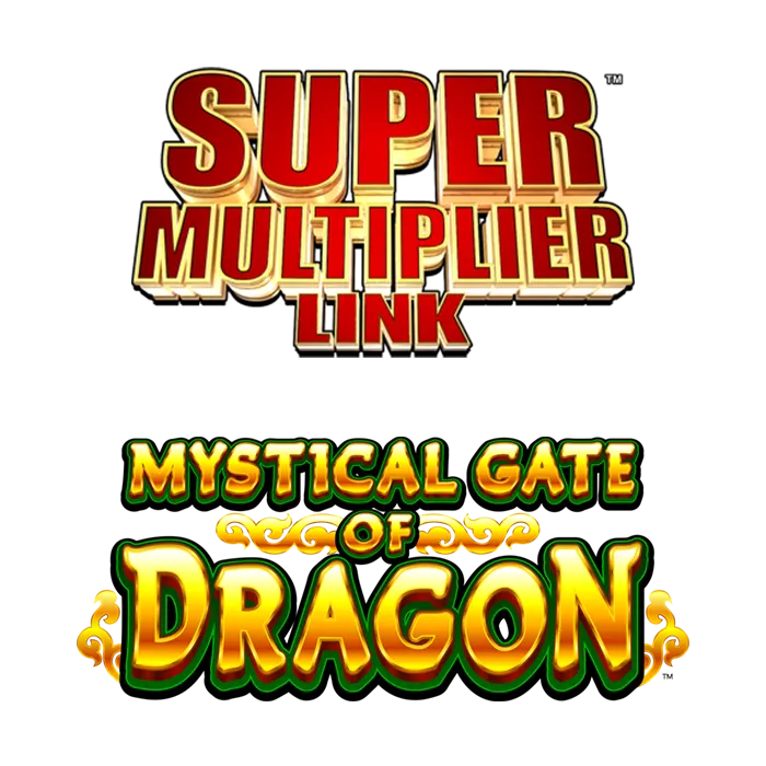 Super Multiplier Link Mystical Gate of Dragon — Konami Gaming