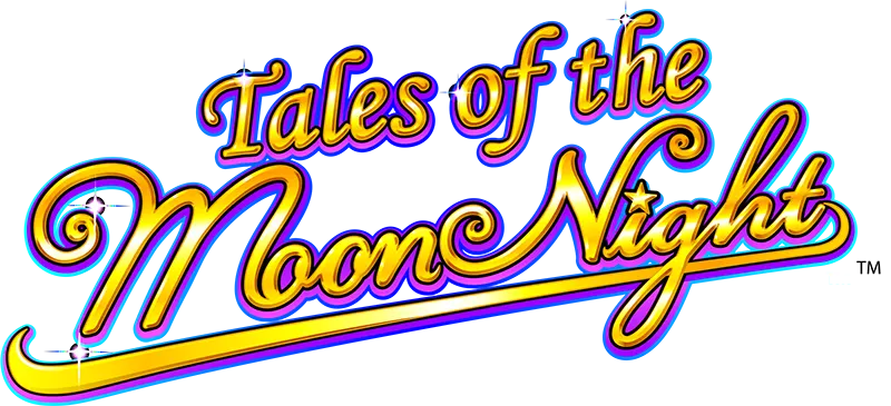 Tales of the Moon Night — Konami Gaming