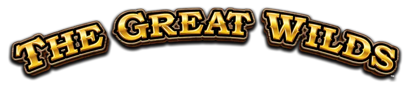 The Great Wilds — Konami Gaming