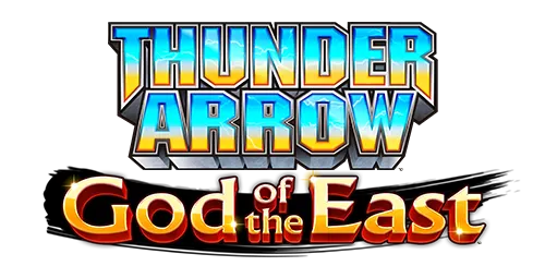 Thunder Arrow: God of the East — Konami Gaming