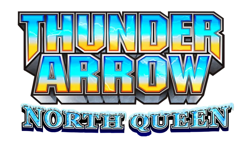 Thunder Arrow: North Queen — Konami Gaming