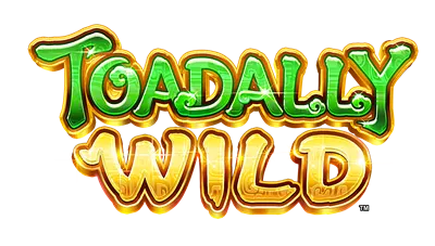 Toadally Wild — Konami Gaming