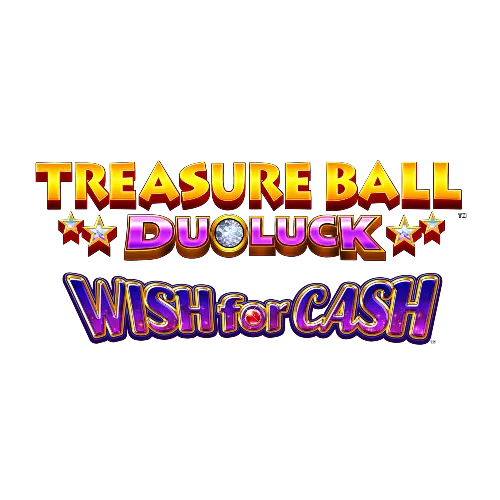 Treasure Ball Duo Luck Wish for Cash — Konami Gaming