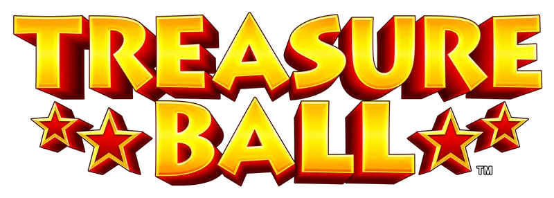 Treasure Ball — Konami Gaming