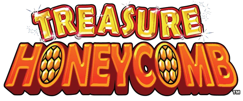 Treasure Honeycomb — Konami Gaming