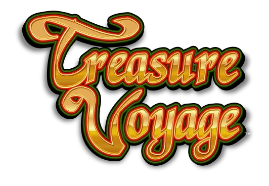 Treasure Voyage — Konami Gaming