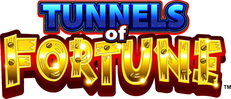 Tunnels of Fortune — Konami Gaming