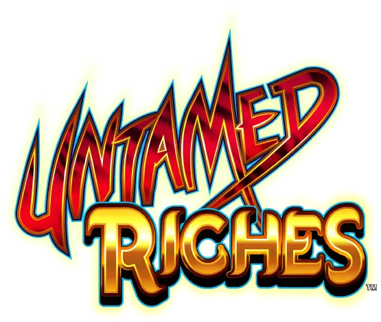 Untamed Riches — Konami Gaming