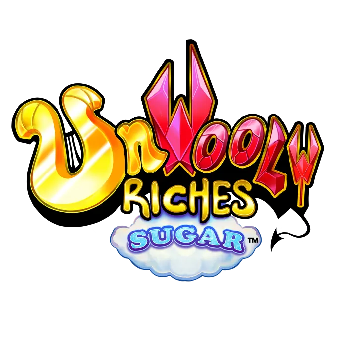 Unwooly Riches Sugar — Konami Gaming