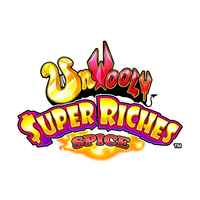 Unwooly Super Riches Spice — Konami Gaming