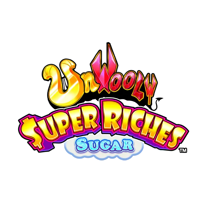 Unwooly Super Riches Sugar — Konami Gaming