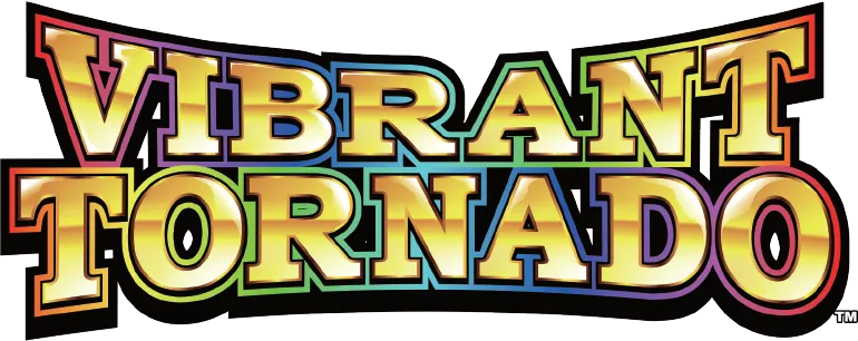 Vibrant Tornado — Konami Gaming