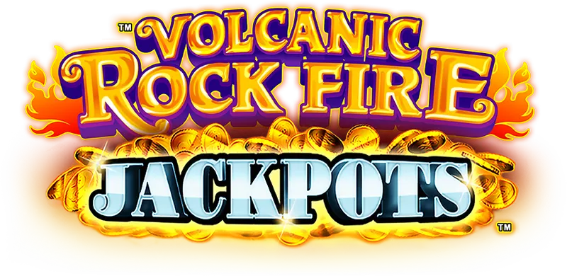 Volcanic Rock Fire Jackpots — Konami Gaming