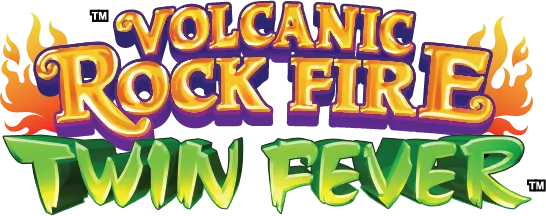 Volcanic Rock Fire Twin Fever — Konami Gaming