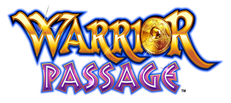 Warrior Passage — Konami Gaming