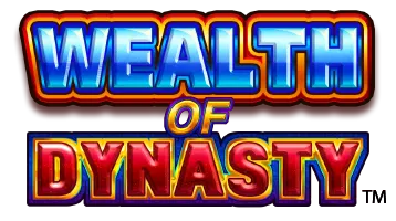 Wealth of Dynasty — Konami Gaming