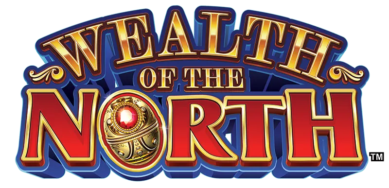 Wealth of the North — Konami Gaming