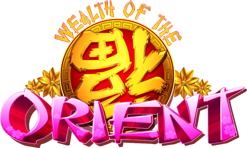 Wealth of the Orient — Konami Gaming