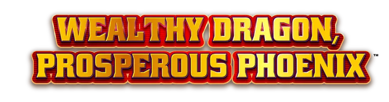 Wealthy Dragon, Prosperous Phoenix — Konami Gaming