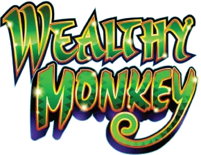 Wealthy Monkey — Konami Gaming