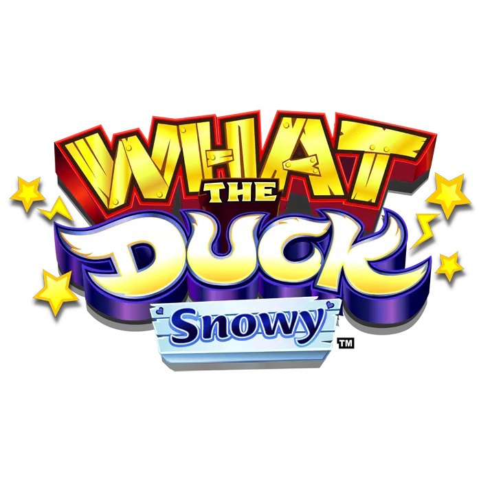 What the Duck Snowy — Konami Gaming