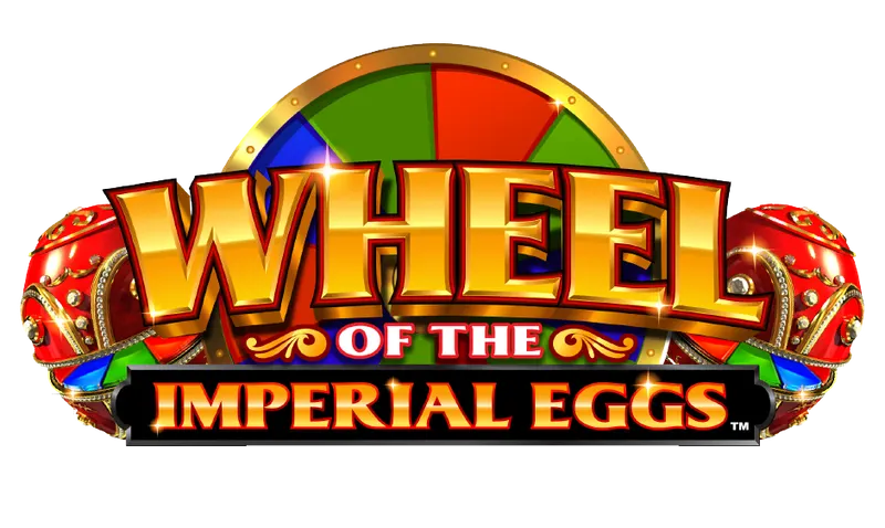 Wheel of the Imperial Eggs — Konami Gaming