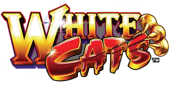 White Cats — Konami Gaming