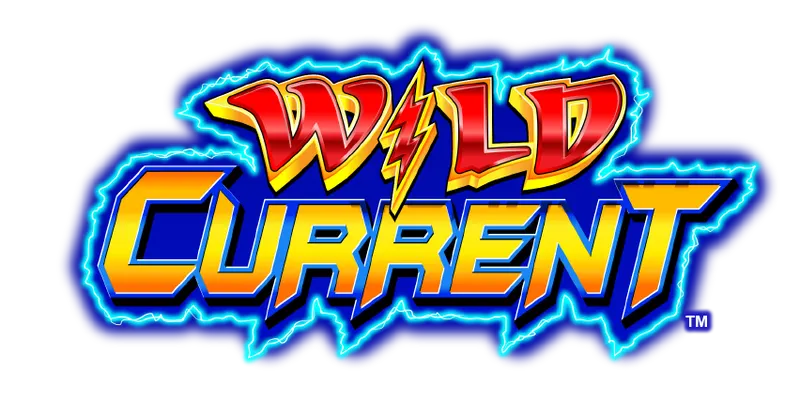 Wild Current — Konami Gaming