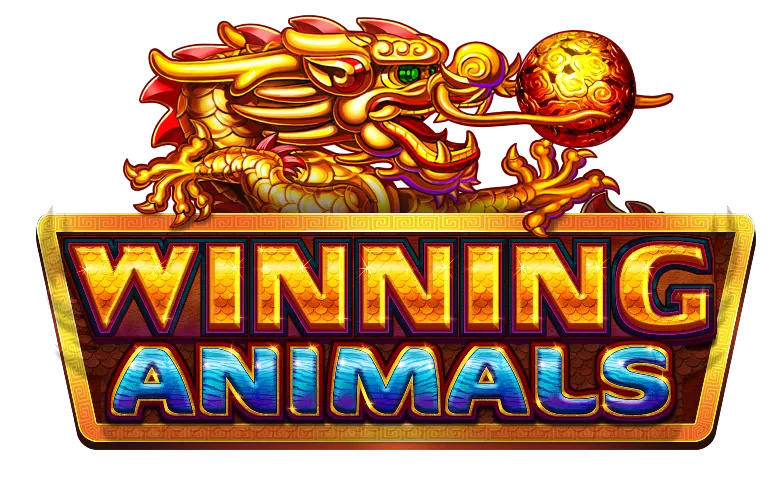 Winning Animals — Konami Gaming