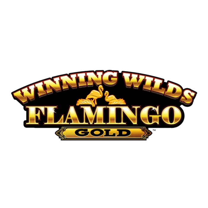 Winning Wilds Flamingo Gold — Konami Gaming