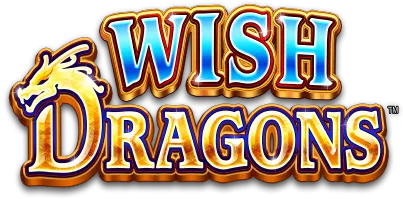 Wish Dragons — Konami Gaming