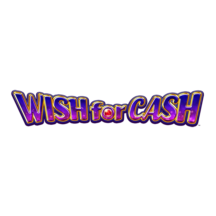 Wish for Cash — Konami Gaming