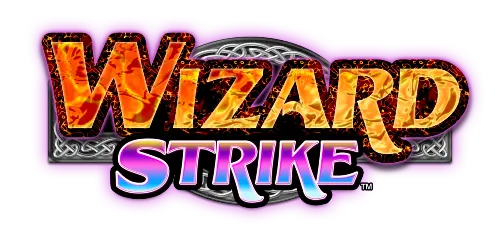 Wizard Strike — Konami Gaming