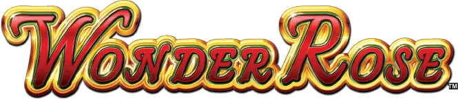 Wonder Rose — Konami Gaming